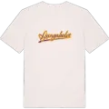 Ljungabolet baseball t-shirt