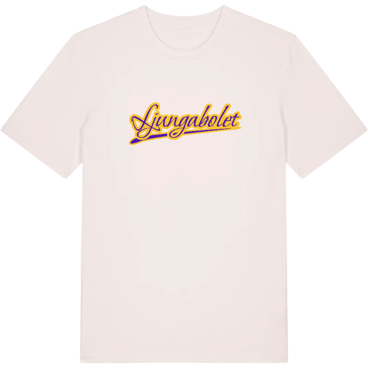 Ljungabolet baseball t-shirt – t-shirt från PinShirt