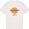 Ljungadal cirkel t-shirt