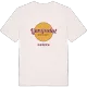 Ljungadal cirkel t-shirt