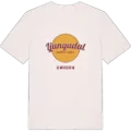 Ljungadal cirkel t-shirt