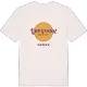 Ljungadal cirkel t-shirt