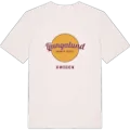Ljungalund cirkel t-shirt