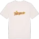 Ljungarör baseball t-shirt