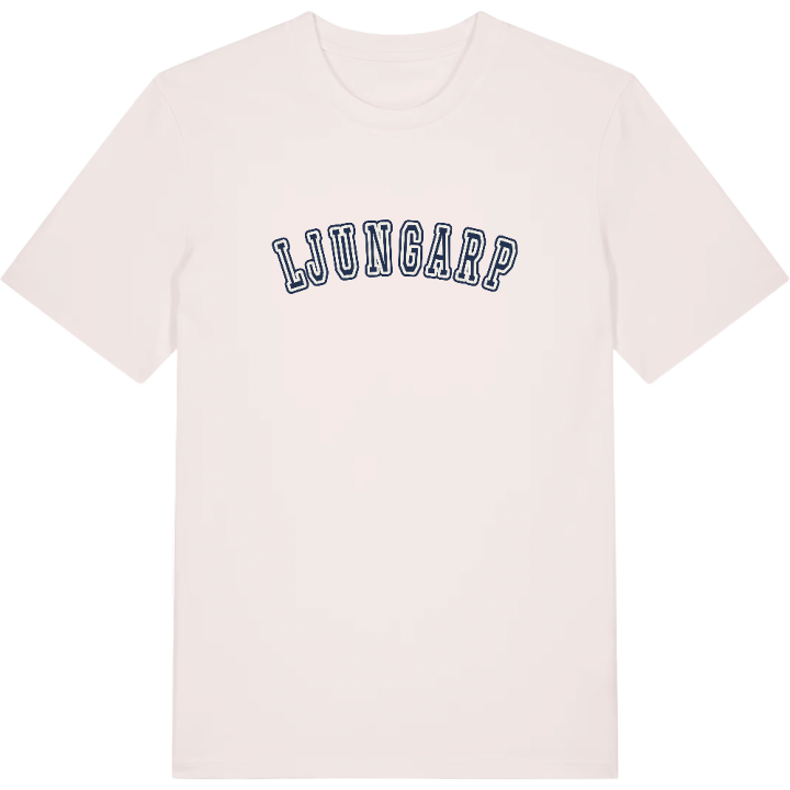 Ljungarp college t-shirt – t-shirt från PinShirt