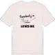 Någon i Ljungarp älskar mig t-shirt