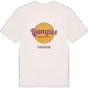 Ljungås cirkel t-shirt