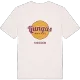 Ljungås cirkel t-shirt