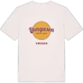 Ljungåsen cirkel t-shirt