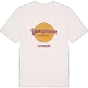 Ljungåsen cirkel t-shirt