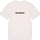 Ljungåsen fetstil t-shirt