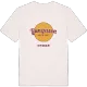 Ljungåsen cirkel t-shirt