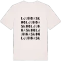 Ljungaskog ordlek t-shirt
