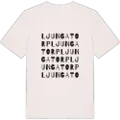 Ljungatorp ordlek t-shirt
