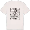 Ljungbacka ordlek t-shirt