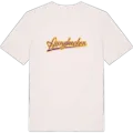 Ljungbacken baseball t-shirt