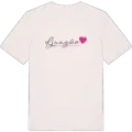 Ljungbo hjärta t-shirt