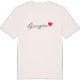 Ljungbo hjärta t-shirt