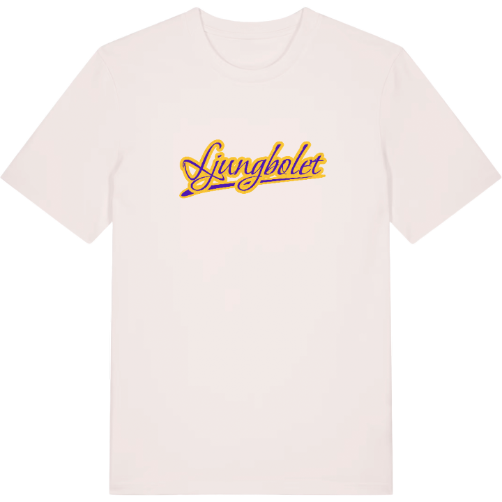 Ljungbolet baseball t-shirt – t-shirt från PinShirt