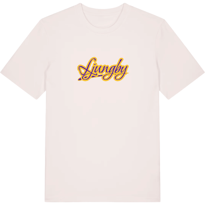 Ljungby baseball t-shirt – t-shirt från PinShirt
