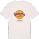 Ljungby cirkel t-shirt