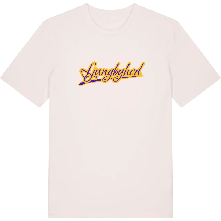 Ljungbyhed baseball t-shirt – t-shirt från PinShirt