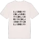 Ljungbyhed ordlek t-shirt