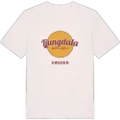 Ljungdala cirkel t-shirt