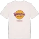 Ljungen cirkel t-shirt
