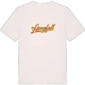 Ljungfall baseball t-shirt