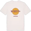 Ljunggården cirkel t-shirt