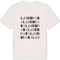 Ljunghaga ordlek t-shirt