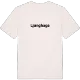 Ljunghaga fetstil t-shirt