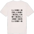 Ljunghagen ordlek t-shirt