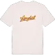 Ljunghäll baseball t-shirt