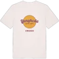 Ljungheda cirkel t-shirt