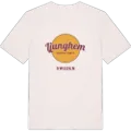 Ljunghem cirkel t-shirt