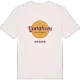 Ljunghem cirkel t-shirt