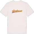 Ljunghemmet baseball t-shirt