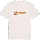 Ljunghemmet baseball t-shirt