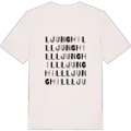 Ljunghill ordlek t-shirt