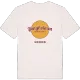 Ljungholmen cirkel t-shirt