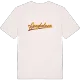 Ljungholmen baseball t-shirt