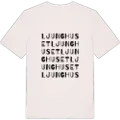 Ljunghuset ordlek t-shirt