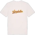 Ljungkullen baseball t-shirt