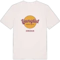 Ljunglid cirkel t-shirt