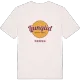 Ljunglid cirkel t-shirt