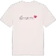 Ljungnäs hjärta t-shirt