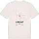 Ljungsarp karta t-shirt