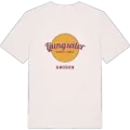 Ljungsäter cirkel t-shirt